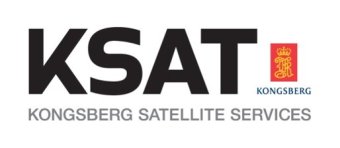 KSAT logo