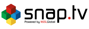 SnapTV logo