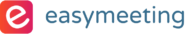 Easymeeting logo