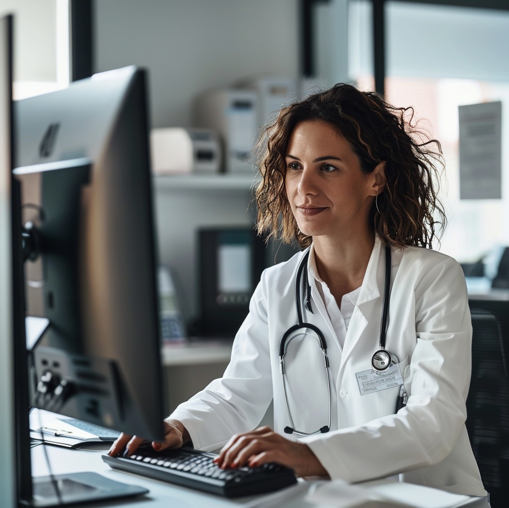 Health worker